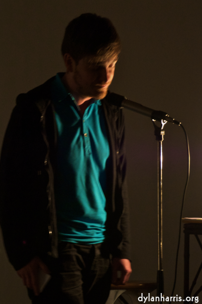 Image 'wurmfest cabaret 5'.
