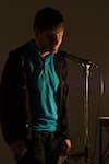 image: Image from the photoset ‘wurmfest cabaret’.