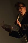 image: Image from the photoset ‘wurmfest cabaret’.