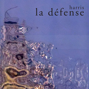 image: cover of la défense