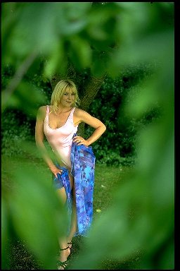 image: Sue, 1 of 3