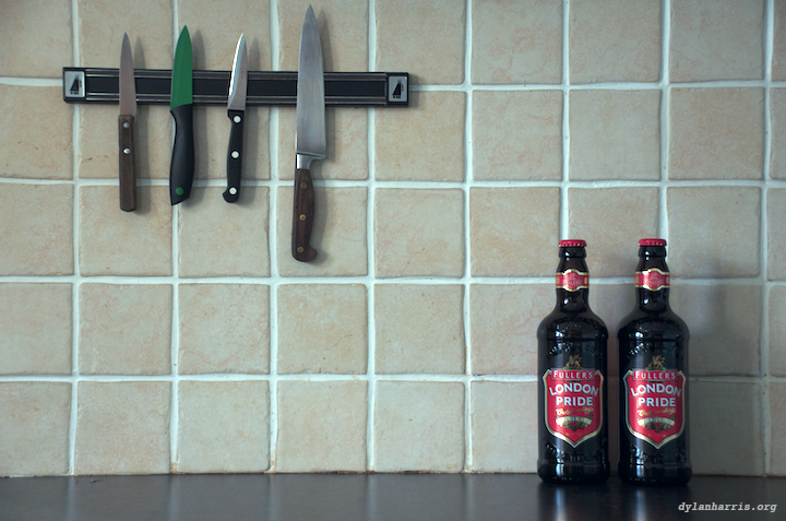 image: Still Life with beer