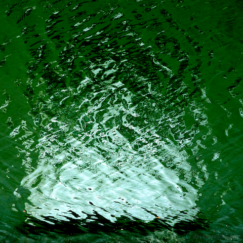 Brugge (ii) 6 image: Interference in brugge