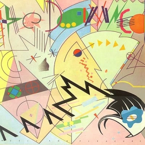 The Damned — Music for Pleasure sea nerd blog — music for pleasure