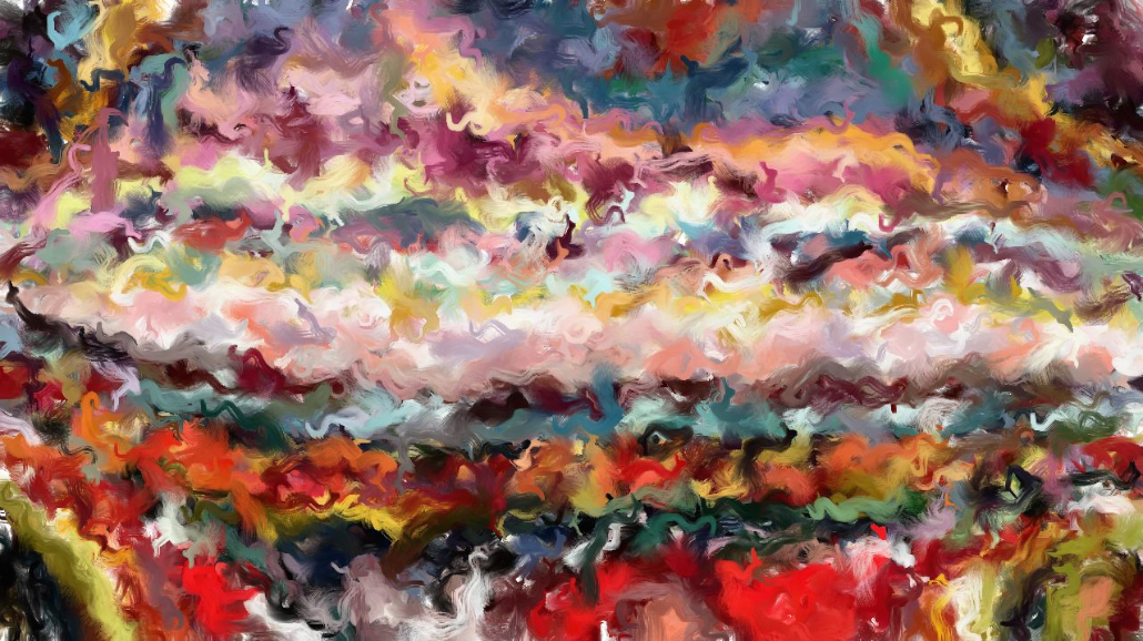 Image 'reflets — paint synthesiser classic — default 1.5 general 1 2'.