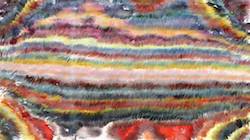 Sixth of 'reflets — paint synthesiser classic — default 1.5 general 1'.