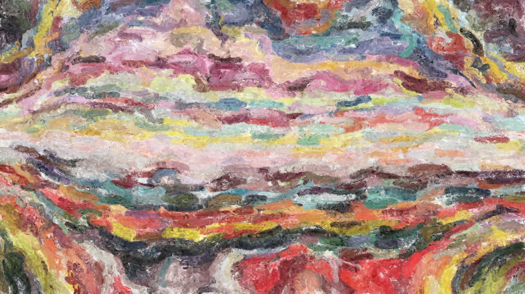 Image 'reflets — paint synthesiser classic — default 1.5 general 3 2'.