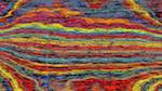 Second of 'reflets — texture synthesiser — default 2.0 tutorial'.