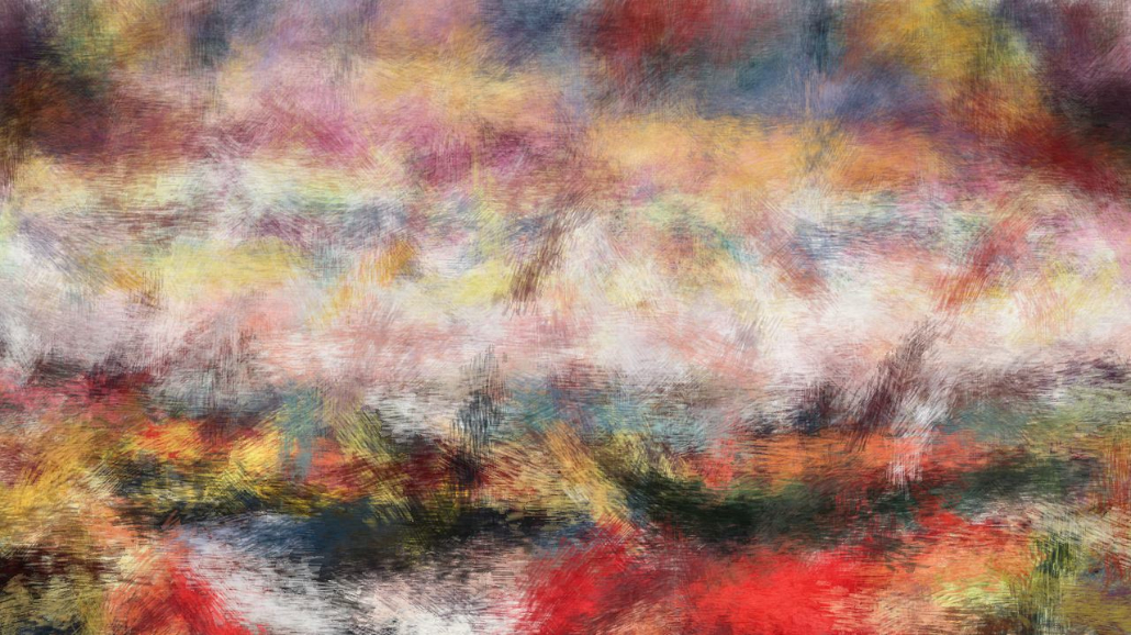 Image 'reflets — paint synthesiser classic — default 3.0 general 2 1'.