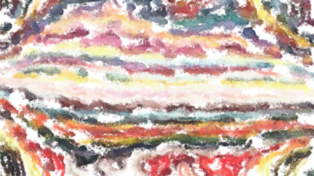 Image 'reflets — paint synthesiser classic — default 3.0 general 2 6'.