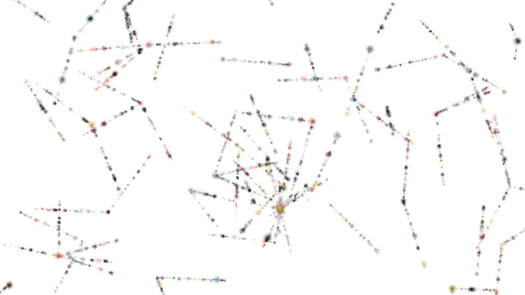 Image 'reflets — paint synthesiser classic — default 3.0 general 2 8'.