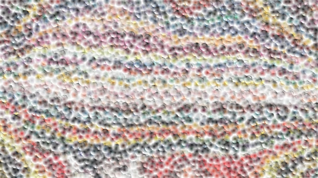 Image 'reflets — paint synthesiser classic — default 3.0 general 4 2'.