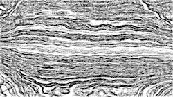 Second of 'reflets — paint synthesiser classic — default 3.0 tutorial 1'.