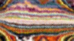 Sixth of 'reflets — paint synthesiser classic — default 3.0 tutorial 1'.