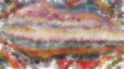 Fourth of 'reflets — paint synthesiser classic — default 3.0 tutorial 3'.