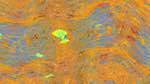 Fifth of 'reflets — msg — variations 1 3.5.1 new 2 11'.
