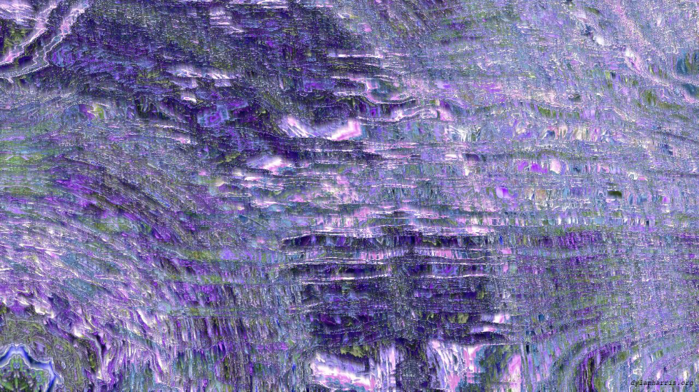 Image 'reflets — msg — variations 1 3.5.1 new 2 2 6'.