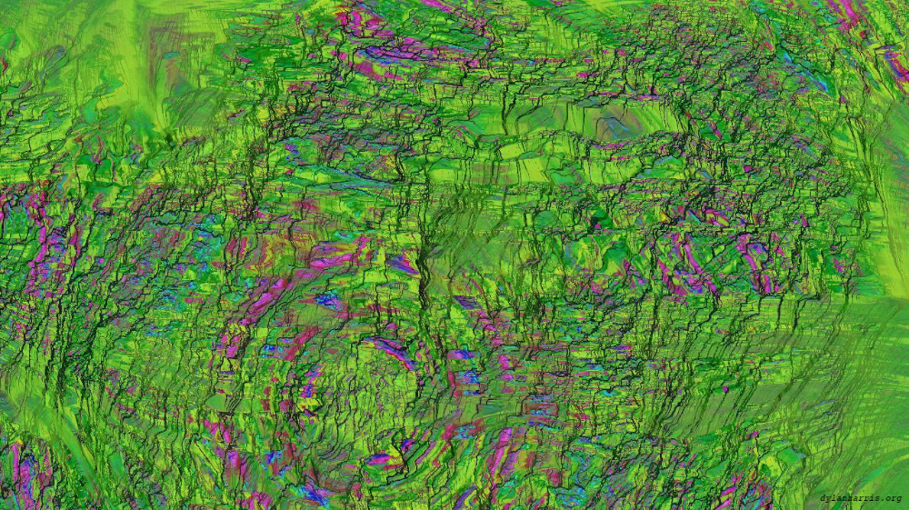 Image 'reflets — msg — variations 1 3.5.1 new 2 7 8'.