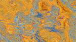 Third of 'reflets — msg — variations 1 3.5.1 new 2 7'.