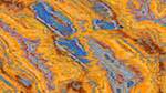 Fourth of 'reflets — msg — variations 1 3.5.1 new 2 7'.