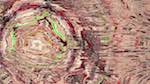 Fourth of 'reflets — msg — variations 1 3.5.1 new 3 3'.