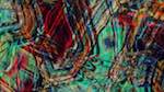 Third of 'reflets — msg — variations 1 3.5.1 new 3 4'.