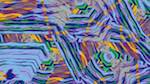 Fourth of 'reflets — msg — variations 1 3.5.1 new 3 6'.