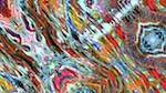 Fifth of 'reflets — msg — variations 1 3.5.1 new 3 6'.