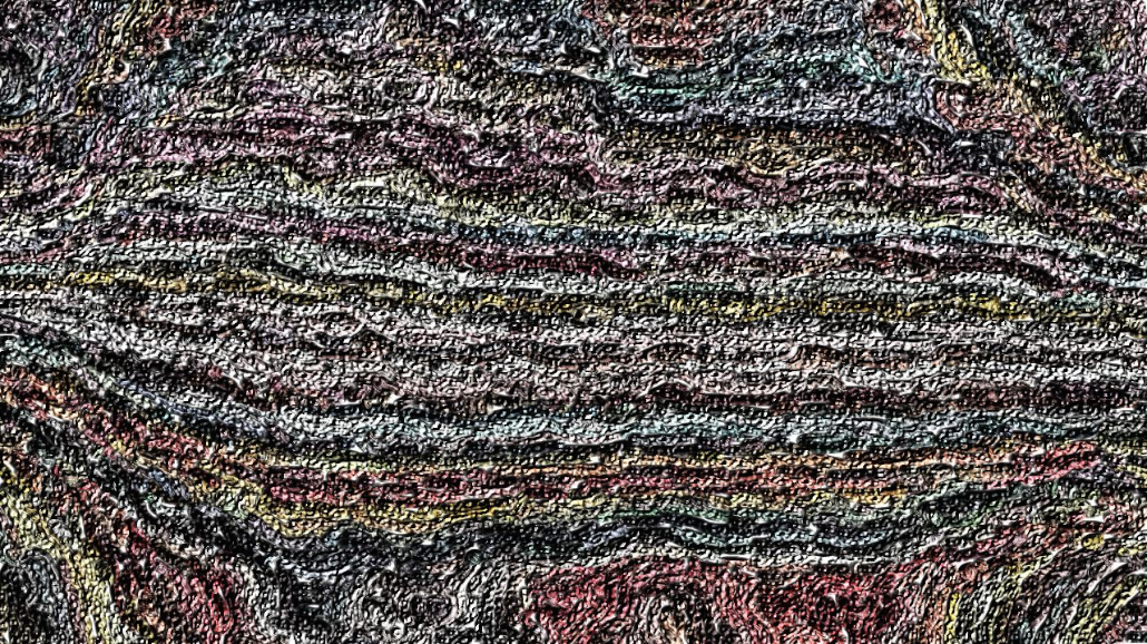 Image 'reflets — paint synthesiser classic — default 3d lighting 1 3'.
