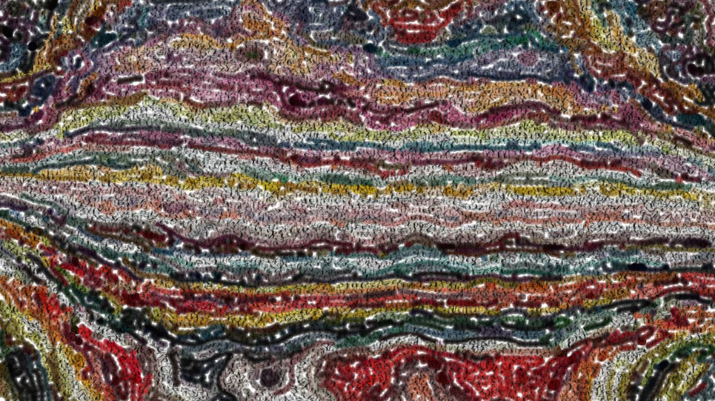 Image 'reflets — paint synthesiser classic — default 3d lighting 1 7'.