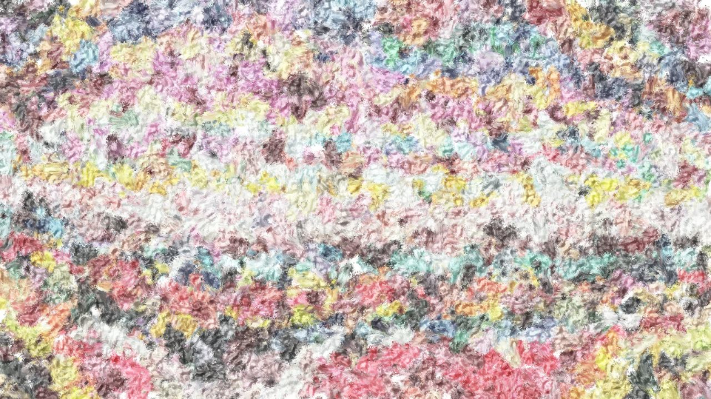 Image 'reflets — paint synthesiser classic — default 3d lighting wet 1 2'.