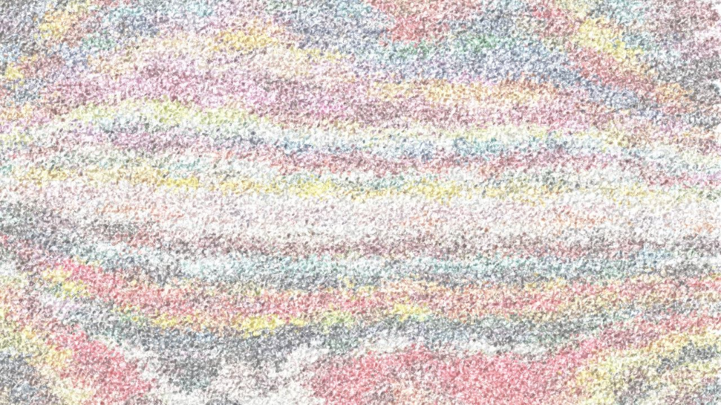 Image 'reflets — paint synthesiser classic — default 3d lighting wet 3 6'.