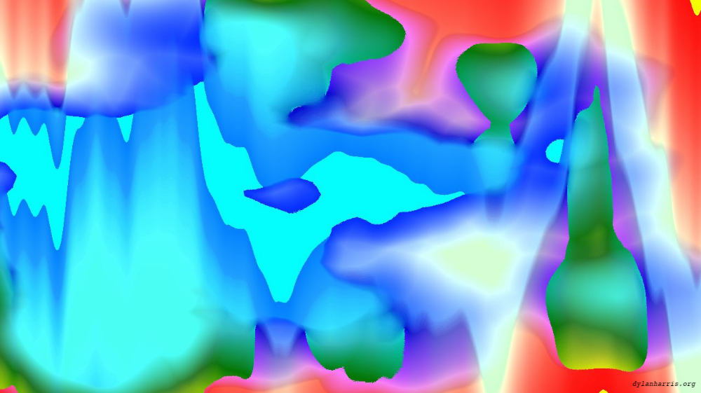 Image 'reflets — msg — processing effects 1 amorphism a 7'.