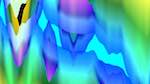 Fifth of 'reflets — msg — processing effects 1 amorphism a'.