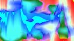 Sixth of 'reflets — msg — processing effects 1 amorphism a'.