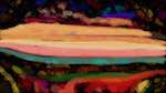 Fourth of 'reflets — paint synthesiser classic — users 1 aaa tucker 13'.
