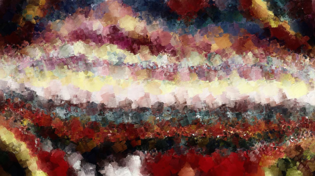 Image 'reflets — paint synthesiser classic — 3.0 collection abstract cloner 2 7'.