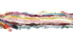 Eighth of 'reflets — paint synthesiser classic — 3.0 collection abstract cloner 2'.