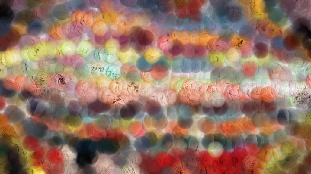 Image 'reflets — paint synthesiser classic — 3.0 collection abstract cloner 5 5'.