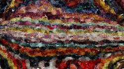 First of 'reflets — paint synthesiser classic — 3.0 collection abstract cloner 6'.