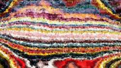 Fifth of 'reflets — paint synthesiser classic — 3.0 collection abstract cloner 7'.