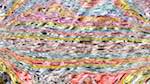 Second of 'reflets — texture synthesiser — default abstract'.
