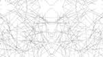 Second of 'reflets — msg — abstract general 1'.