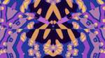 Second of 'reflets — msg — abstract abstract 2'.