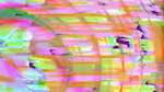 Third of 'reflets — msg — abstract abstract 5'.