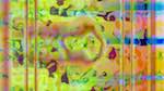 First of 'reflets — msg — abstract abstract 6'.