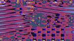 Second of 'reflets — msg — abstract 1 abstract 11'.