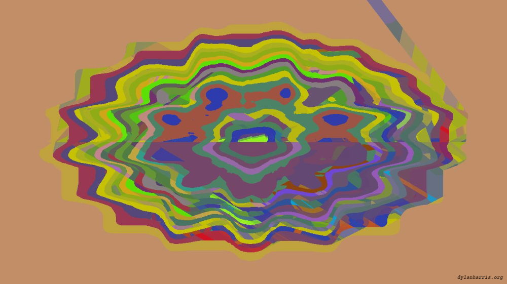 Image 'reflets — msg — abstract 1 abstract 12 6'.