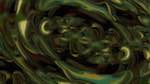 Fourth of 'reflets — msg — abstract 1 abstract 3'.