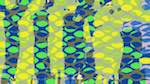Third of 'reflets — msg — abstract 1 abstract 4'.